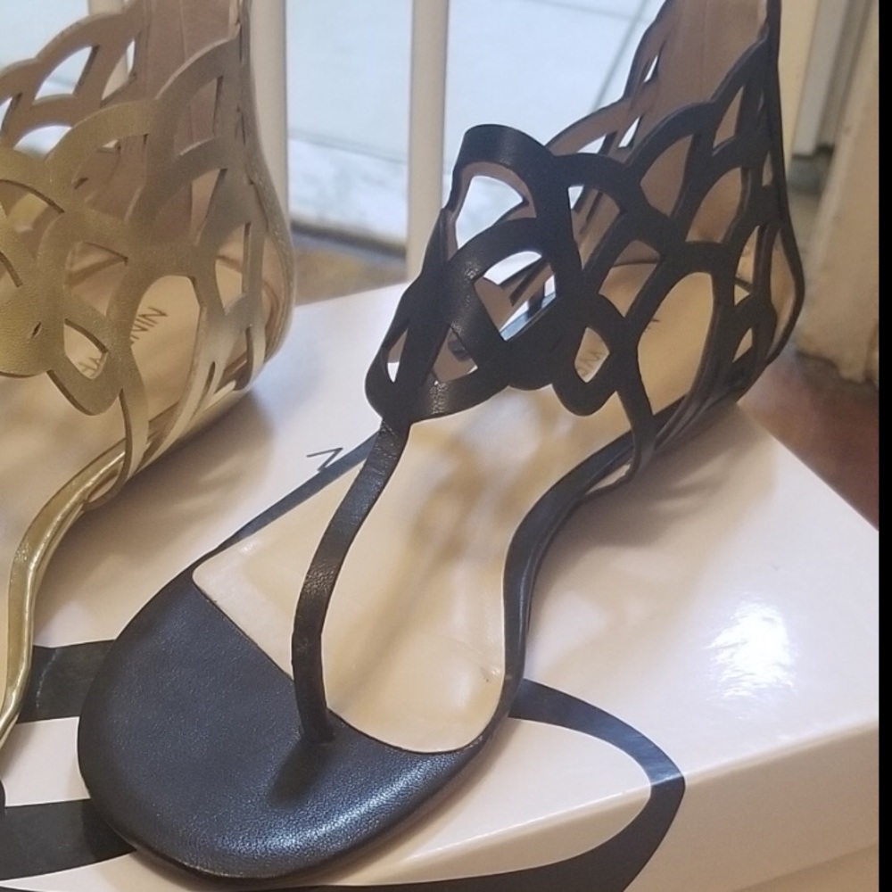 9 west sandals
